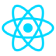 React